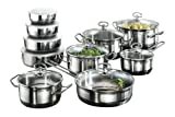 Karcher 121008 Topfset Jasmin