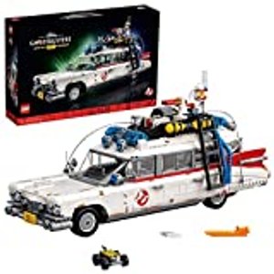 LEGO 10274 Ghostbusters ECTO-1 Auto