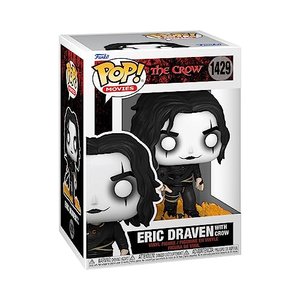 The Crow Funko Pop! Eric Draven als Vinyl-Sammelfigur