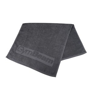 GymBeam Fitness Handtuch (50x90 cm)