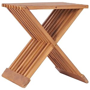 vidaXL klappbarer Sitzhocker