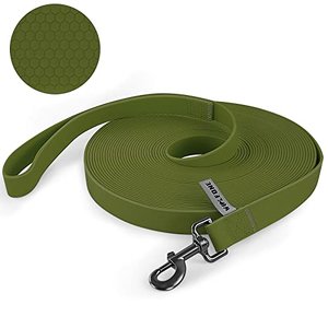 Wolfone - Schleppleine für Hunde，15m