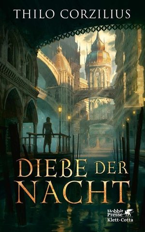 Diebe der Nacht