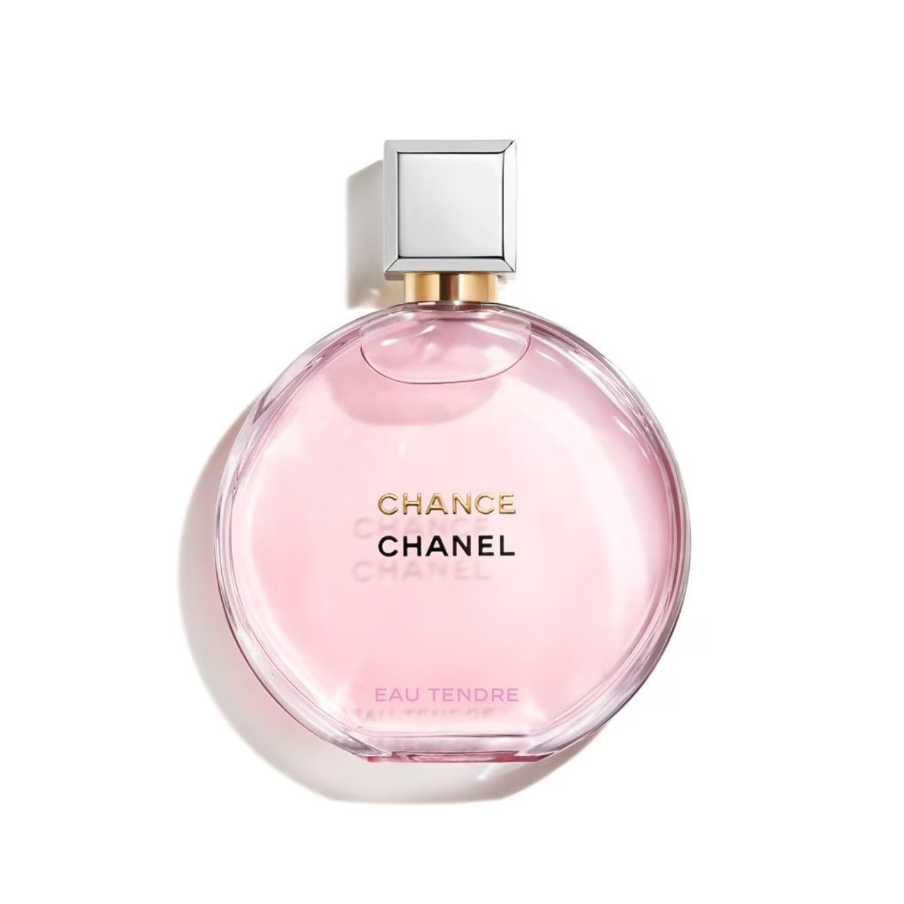 Chance Eau de Tendre – Chanel Parfum