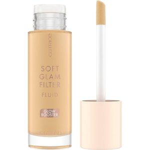 Catrice Soft Glam Filter Fluid