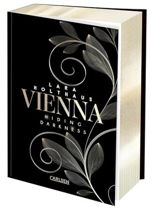 Vienna 2: Hiding Darkness