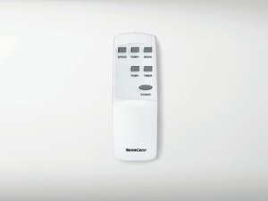 Silvercrest Mobiles Klimagerät