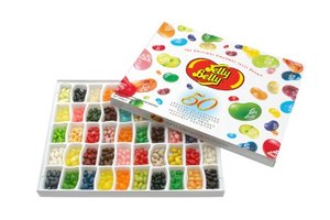 Jelly Belly Beans