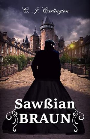 Sawßian Braun