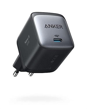 Anker Nano II 65W USB-C Schnellladegerät