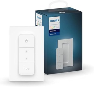 Philips Hue Dimmschalter