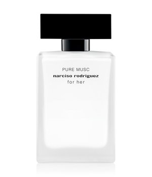 Narciso Rodriguez: Pure Musc for her