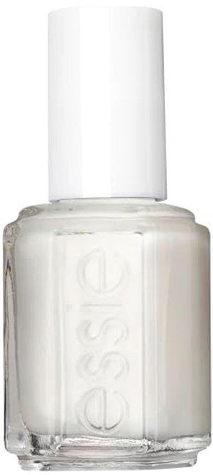 Essie Nagellack Nr. 4 pearly white