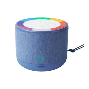 wobie box Streaming-Box, Spotify Connect (WLAN)