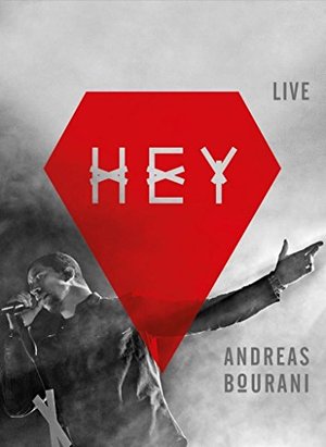 „Hey“-Live: Limited Fan Edition