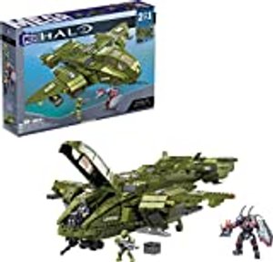 MEGA Construx GNB28 - Halo Infinite UNSC Pelican