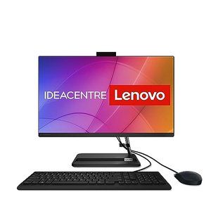 Lenovo IdeaCentre 3 All in One | 23,8" Full HD Display | AMD Ryzen 7 7730U | 16GB RAM | 1TB SSD
