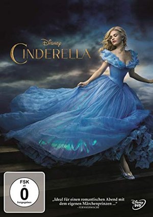 Cinderella