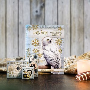 Harry-Potter-Adventskalender