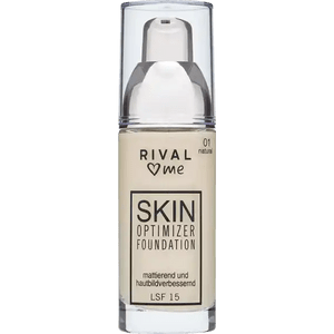 RIVAL loves me Skin Optimizer Foundation