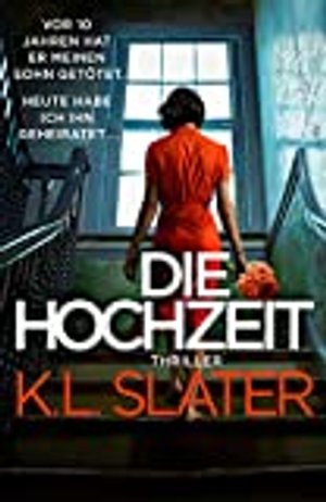 Die Hochzeit: Thriller