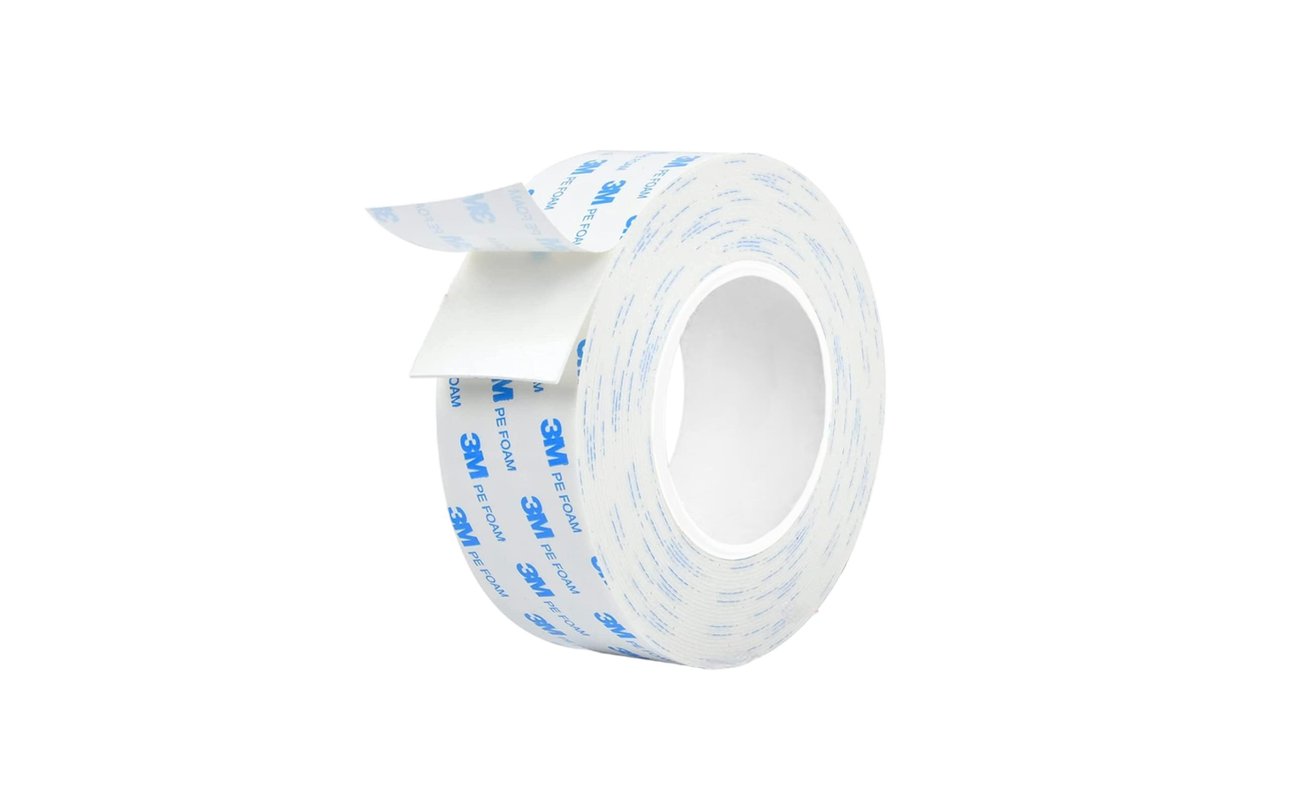 Doppelseitiges Klebeband