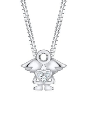 Elli - Kinder Engel Kristalle 925 Silber