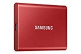 Samsung Portable SSD T7 (1TB)