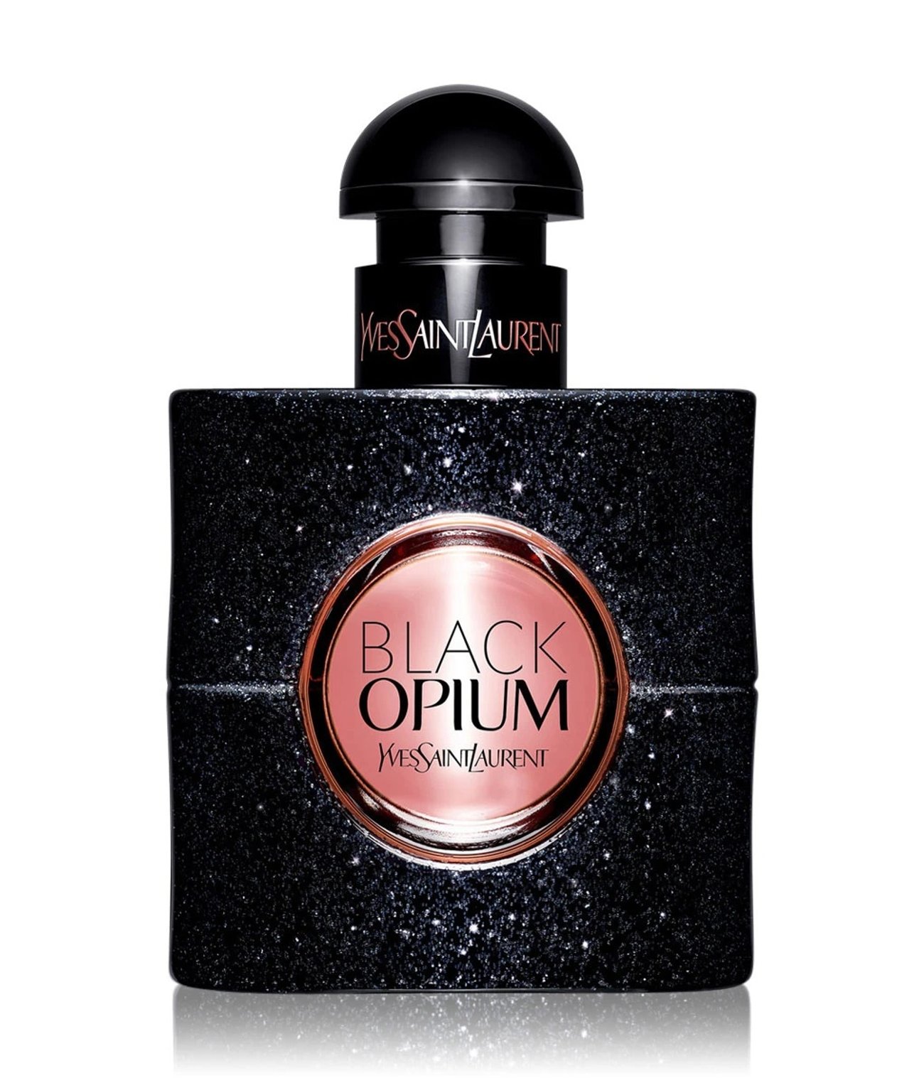 Yves Saint Laurent – Black Opium