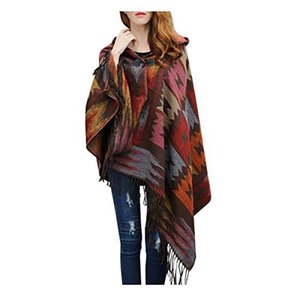 MeiPing Poncho