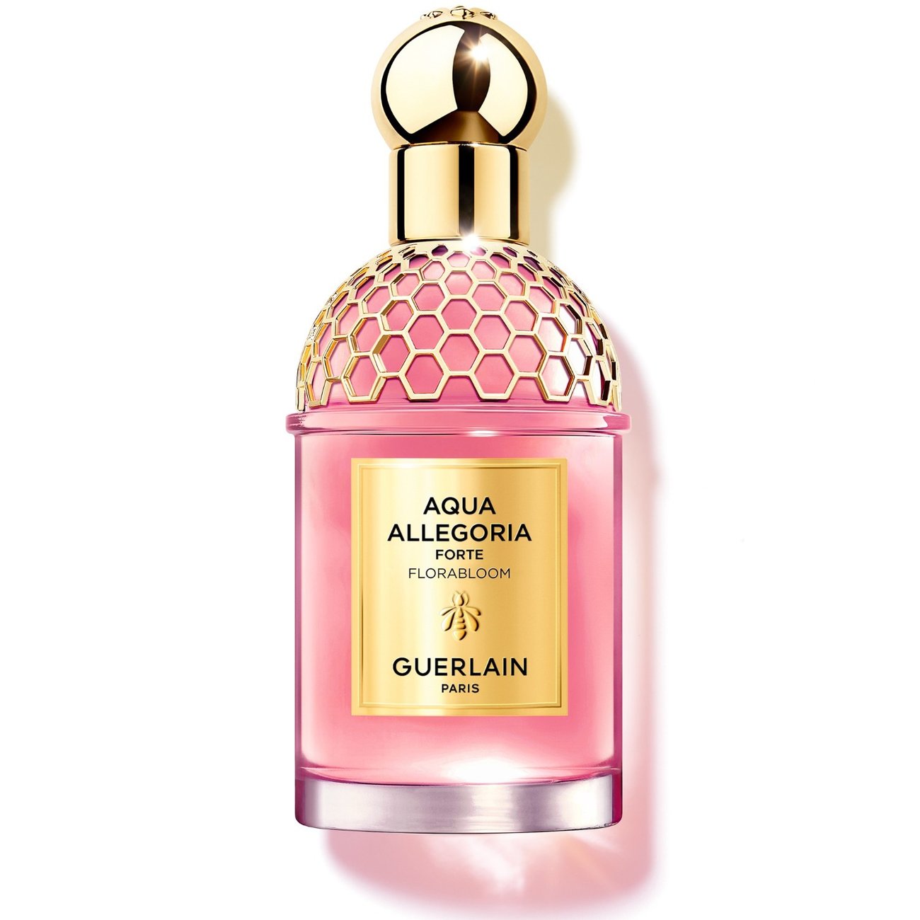 Guerlain | Aqua Allegoria Florabloom Forte