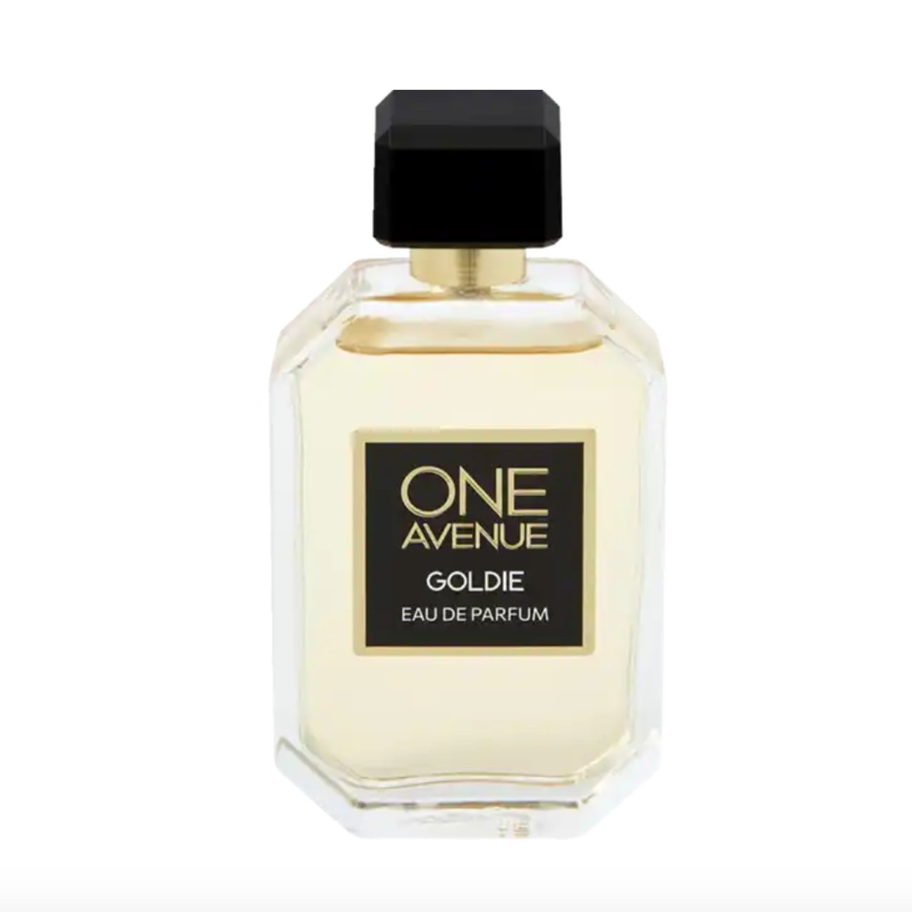 One Avenue Goldie, EdP 60 ml