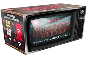 „Stranger Things“-Blind-Box