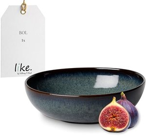 like. by Villeroy & Boch – Lave Gris Bol Schale