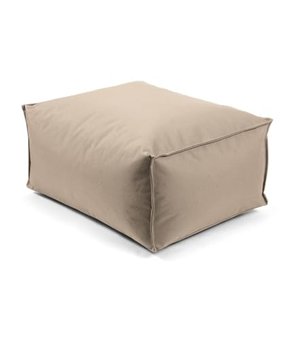 mokebo Outdoor Pouf