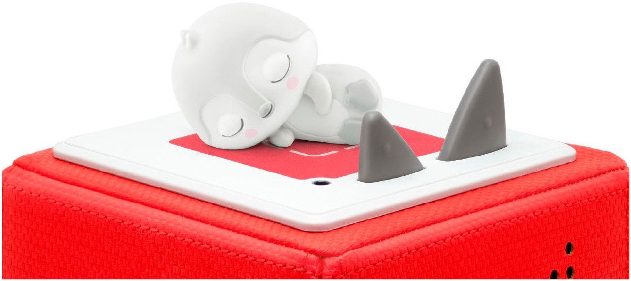 Tonies Schlummerpinguin - Weißes Rauschen aus dem Ozean