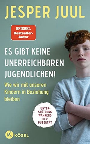 Es gibt keine unerreichbaren Jugendlichen