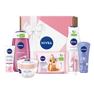 NIVEA Geschenkbox