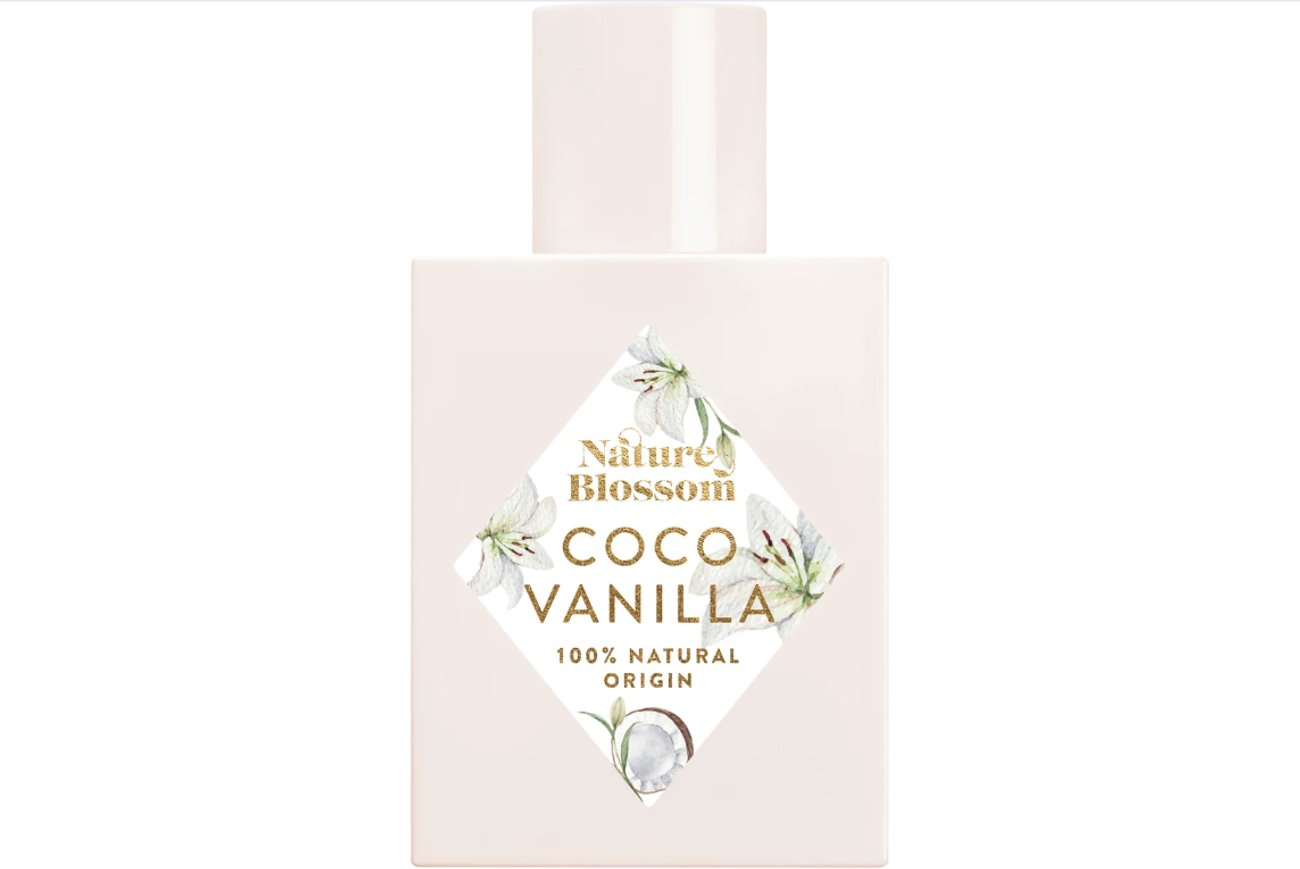 Rossmann | Coco Vanilla