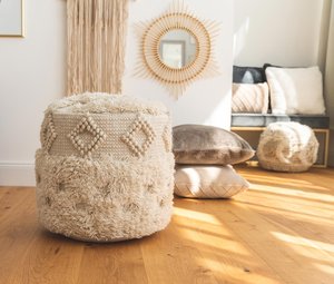 Kayoom Pouf »Bohist«