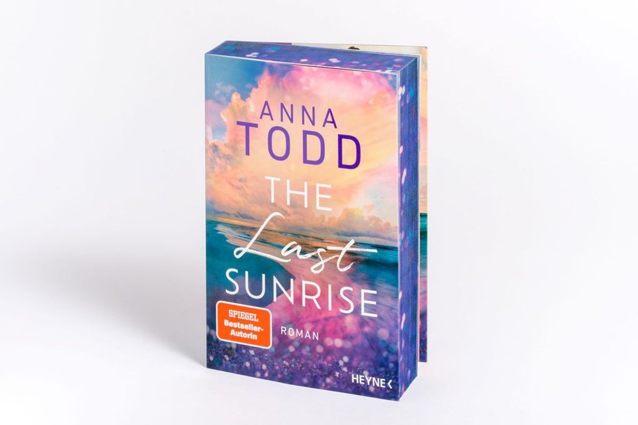 The Last Sunrise: Roman