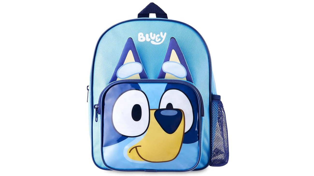 BlueY Rucksack Kinder Kindergartenrucksack