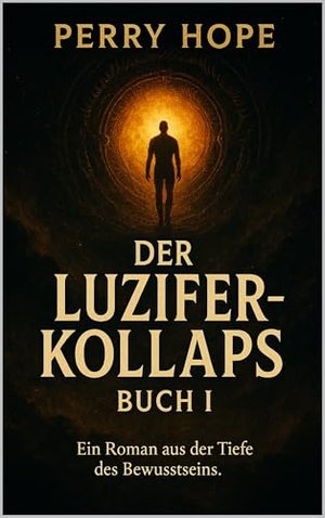 Der Luzifer-Kollaps: Buch I: Das Schiff der Verdammten