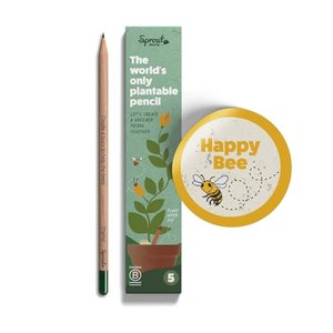 Sprout | Happy Bee Edition |
