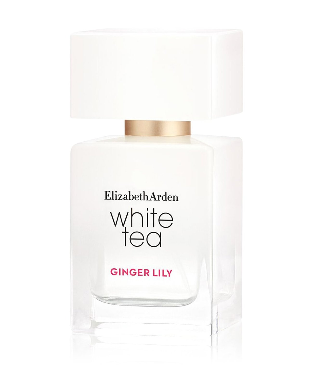 Elizabeth Arden White Tea Ginger Lily