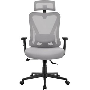 Ergonomiczne krzesło biurowe Yaheetech