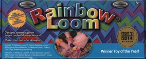 Rainbow Loom Starterset