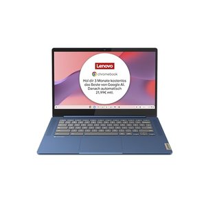 Lenovo Chromebook IdeaPad Slim 3