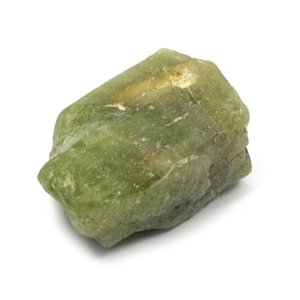 Peridot Heilkristall