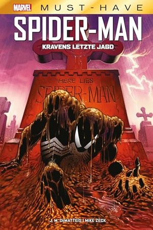 Spider-Man: Kravens letzte Jagd